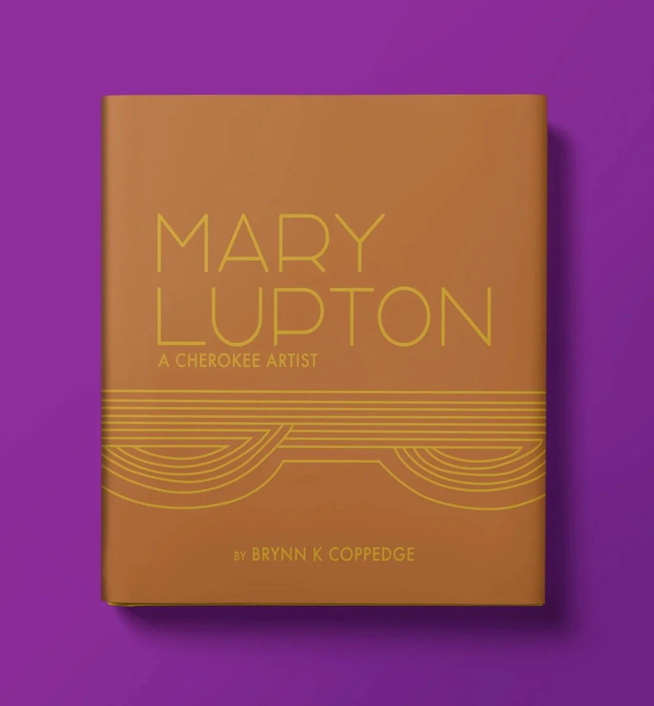 Mary Lupton: A Cherokee Artist