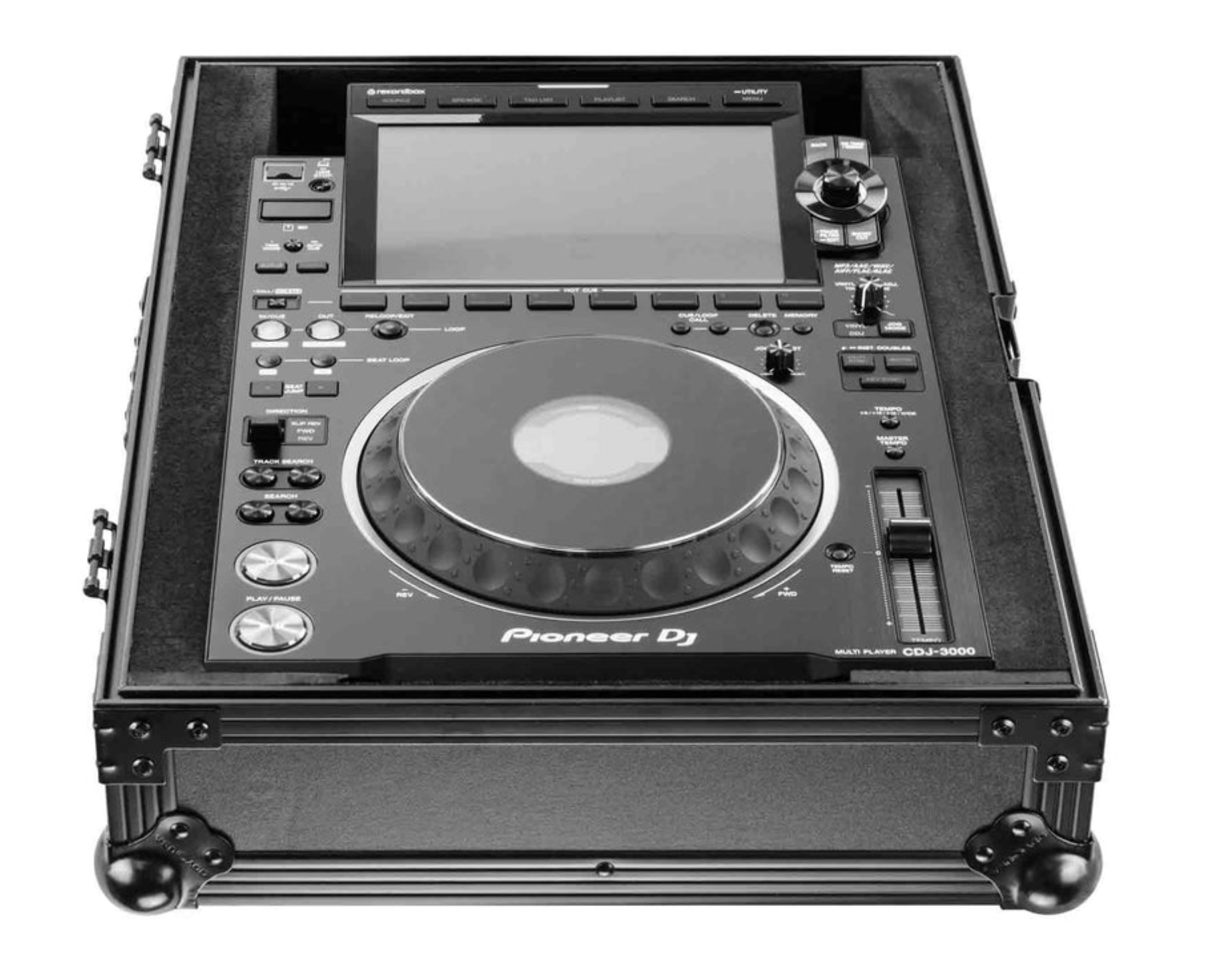 Pioneer CDJ3000 Multi-Media Player