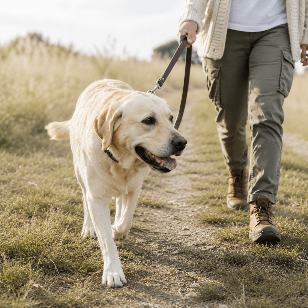 What Should Every Dog Walking Website Include?