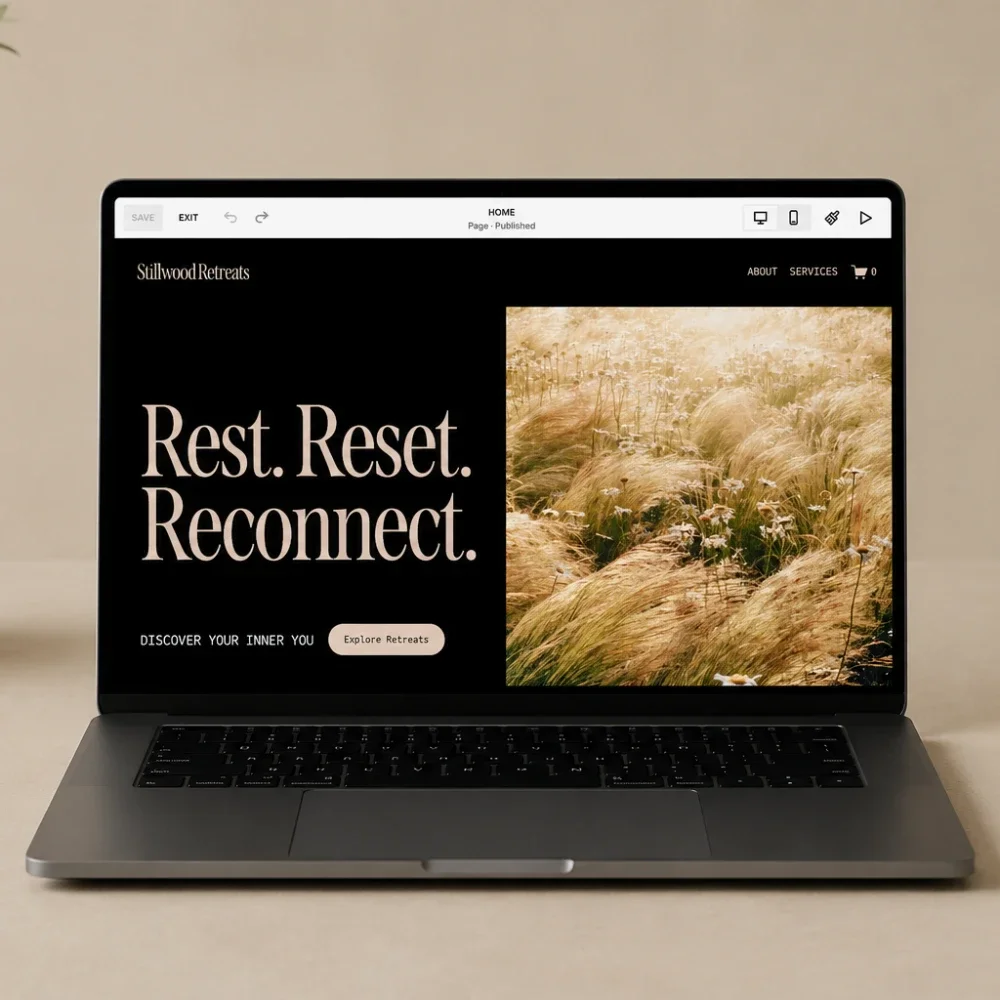Is Squarespace Good for Small Businesses?