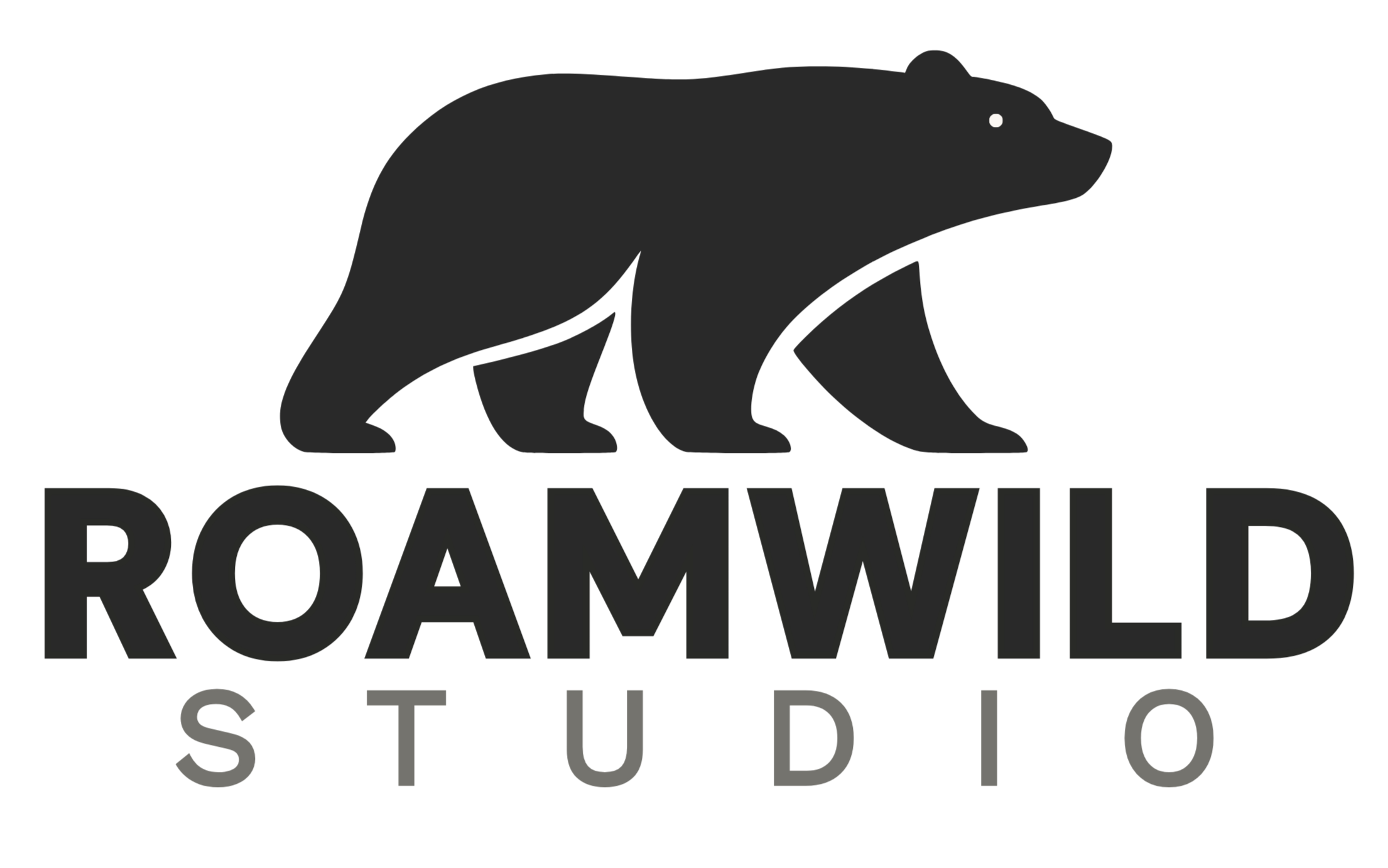 Roamwild Studio home