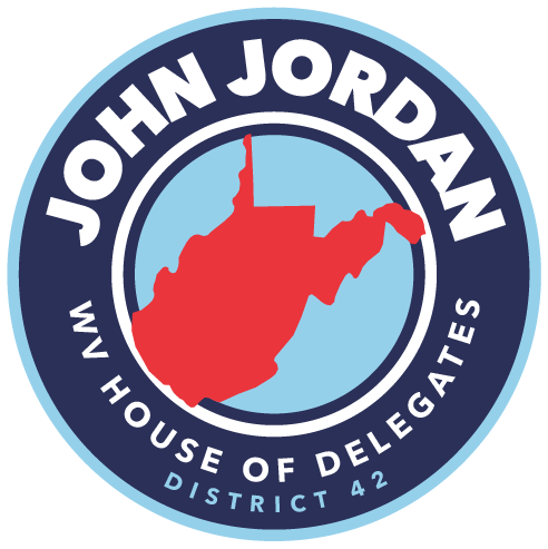 John Jordan for WV House of Delegates