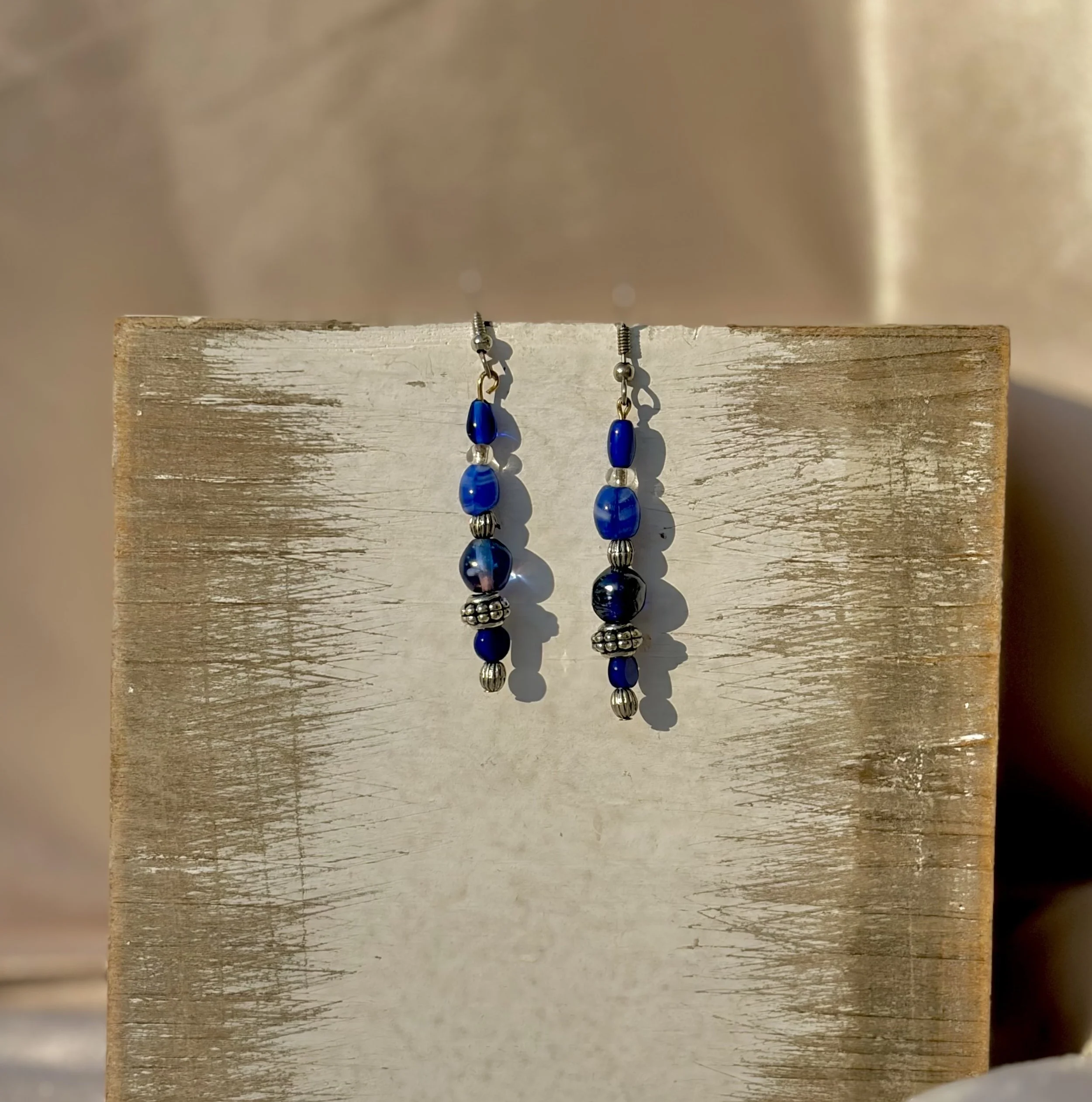 Stillwater Handcrafted Earrings