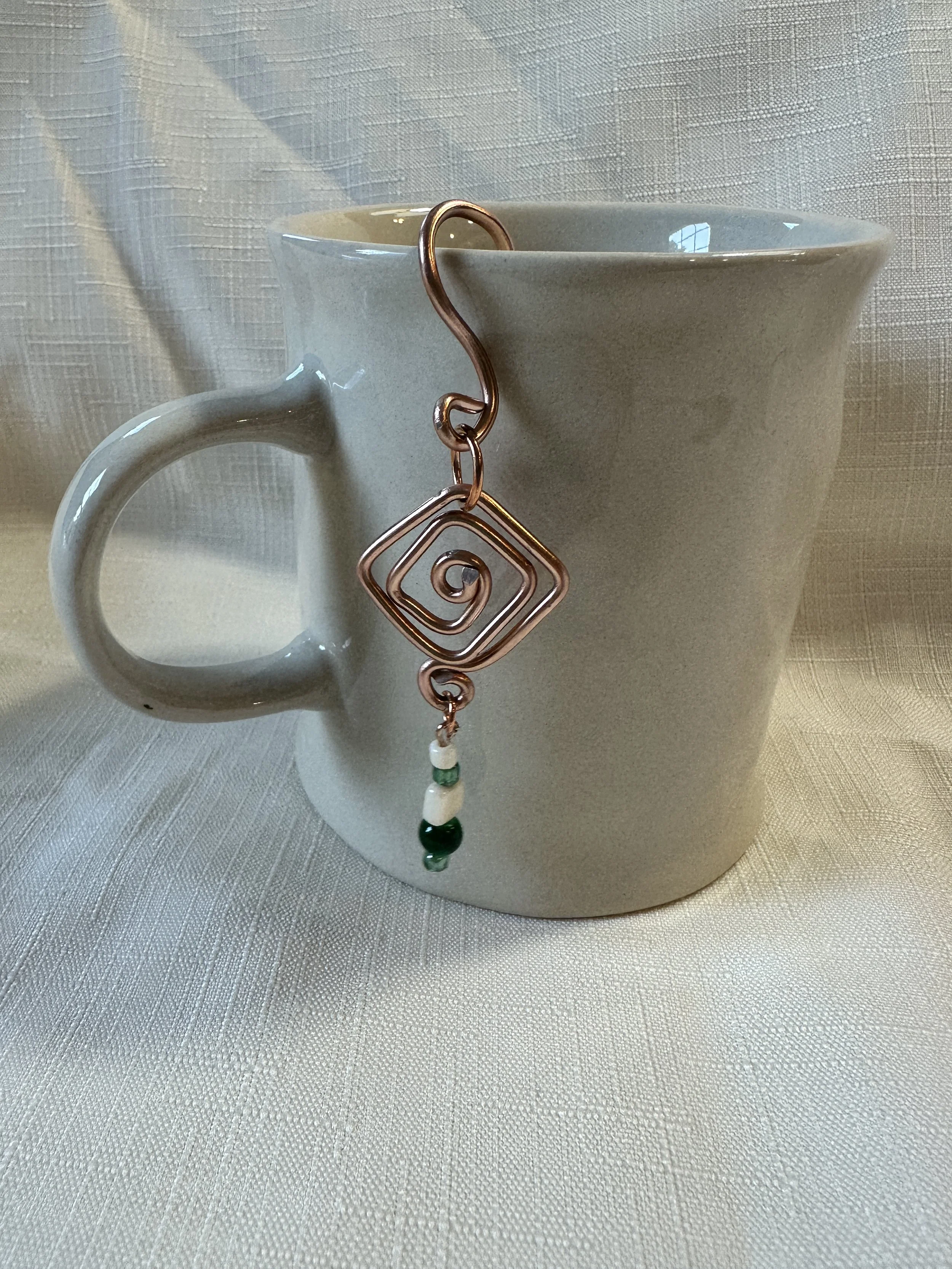 Woodland Magic Gather Tea Weight III