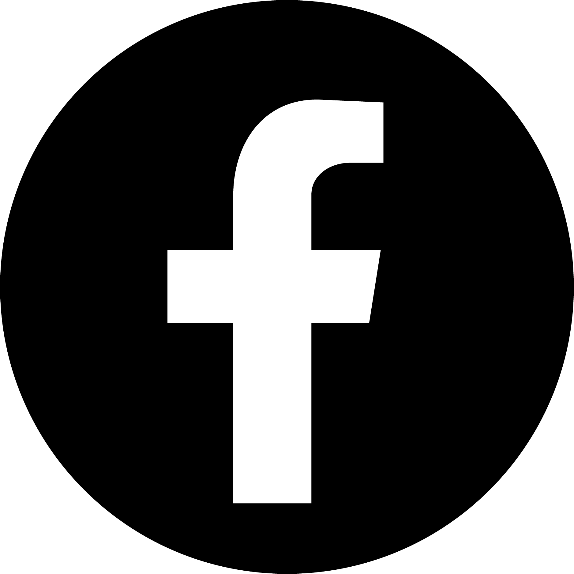 Black silhouette of a rabbit's profile, with long ears and a rounded head, on a white background.