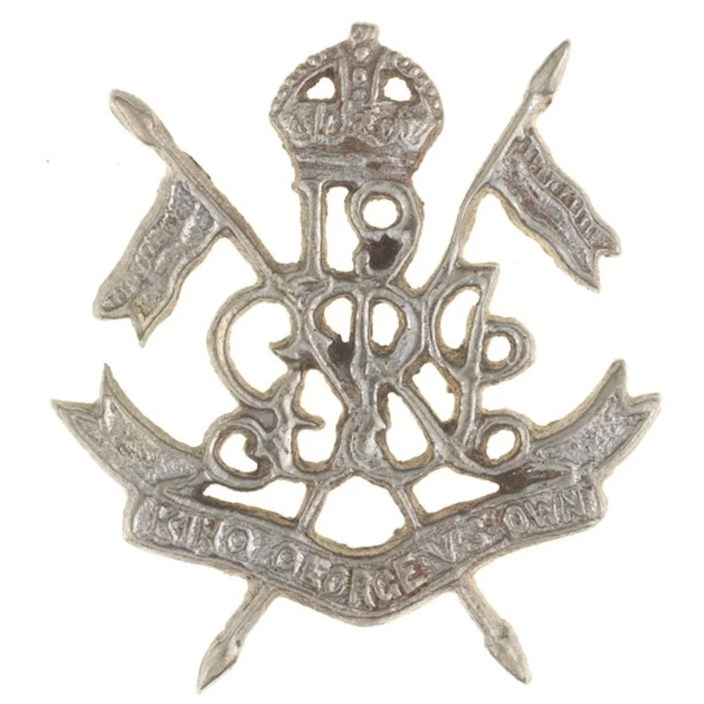 19 KGO V Lancers
