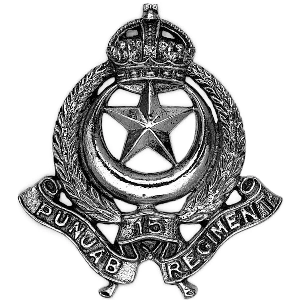 15th Punjab Regiment