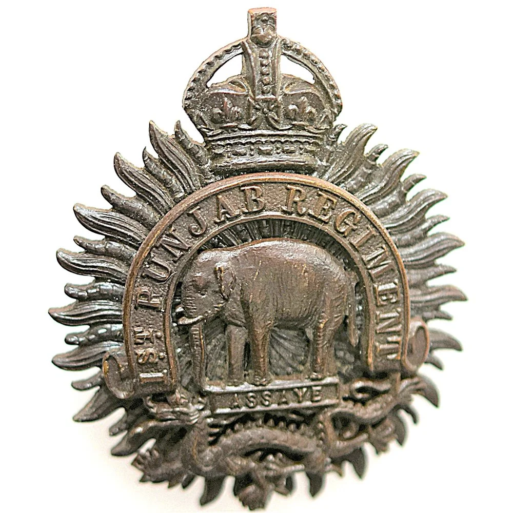 1st Punjab Regt