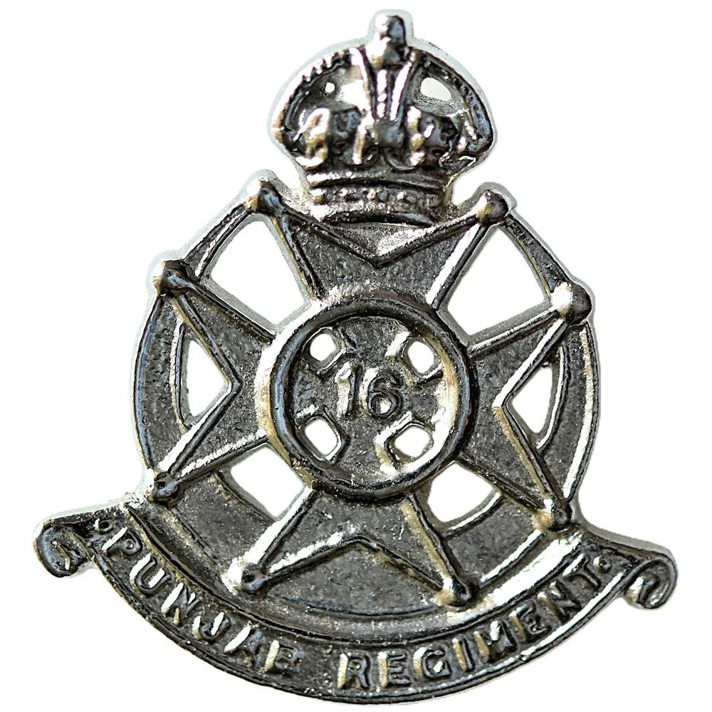 16th Punjab Regiment