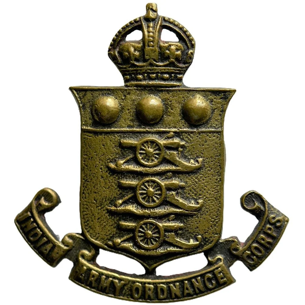 Indian Army Ordnance Corps