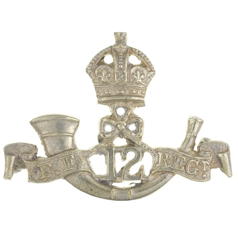 12th Frontier Force Regiment
