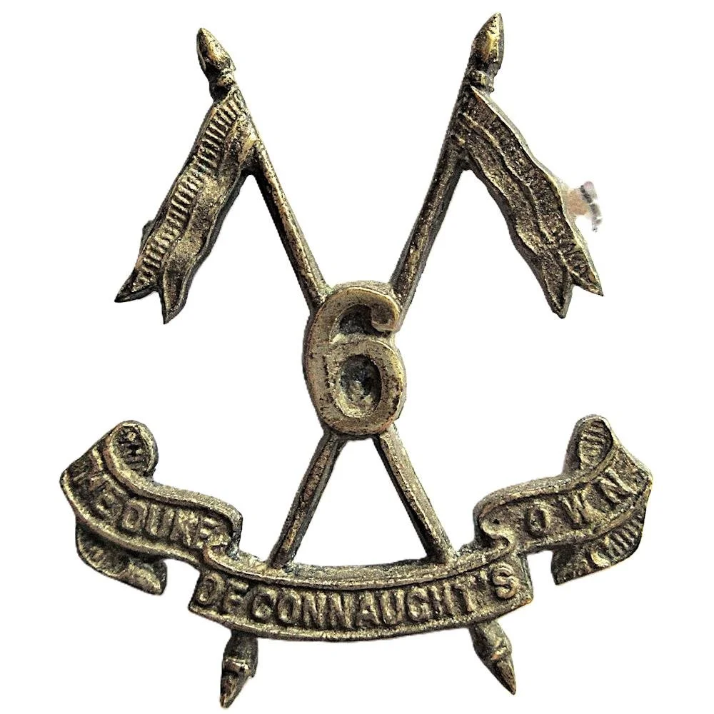 6th DCO Lancers