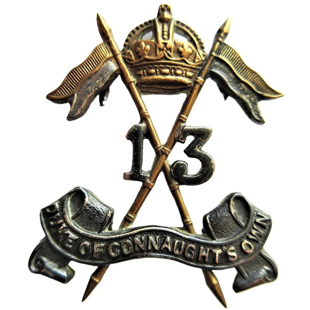 13th DCO Lancers