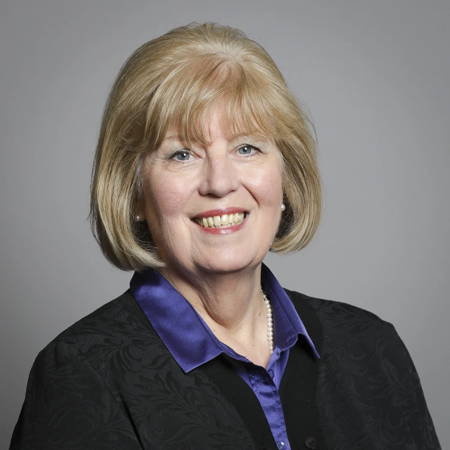 BARONESS CRAWLEY