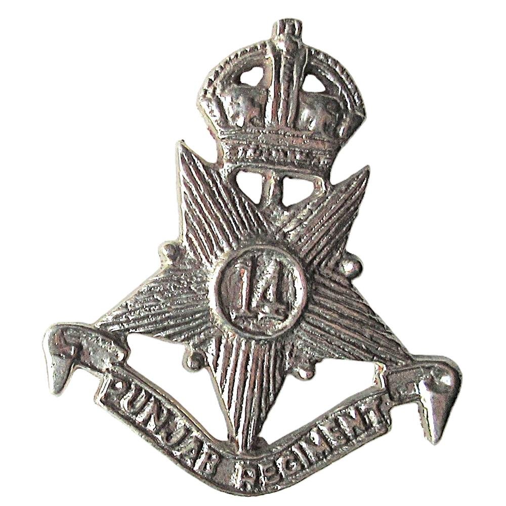 14th Punjab Regiment