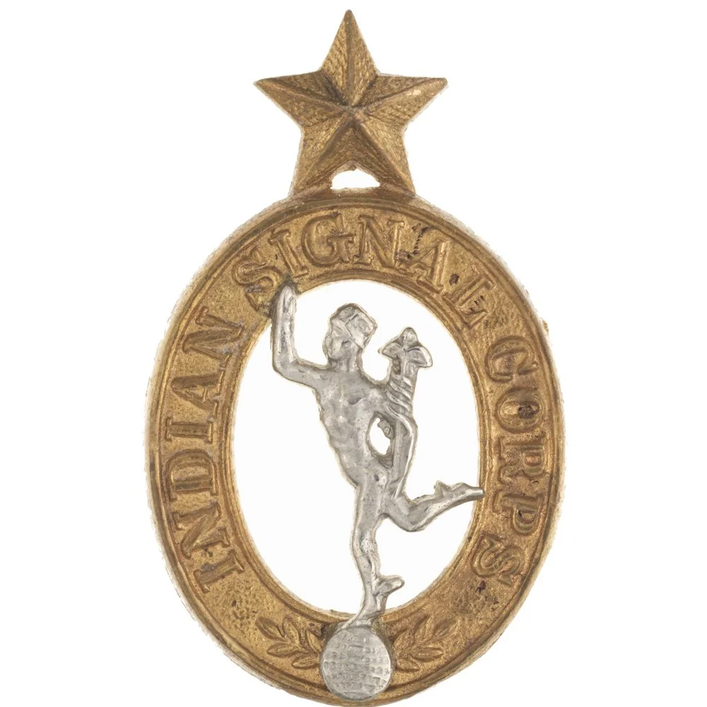Indian Signal Corps