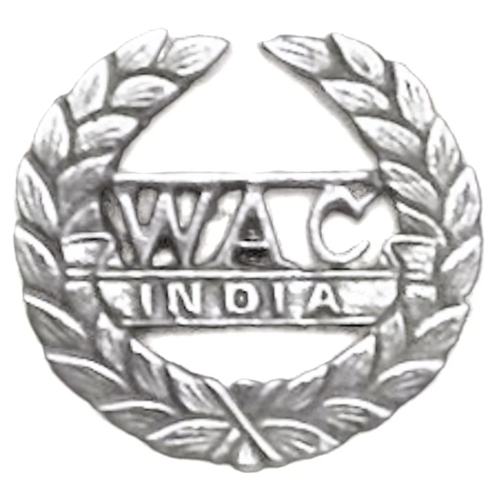 Women's Auxiliary Corps (India)