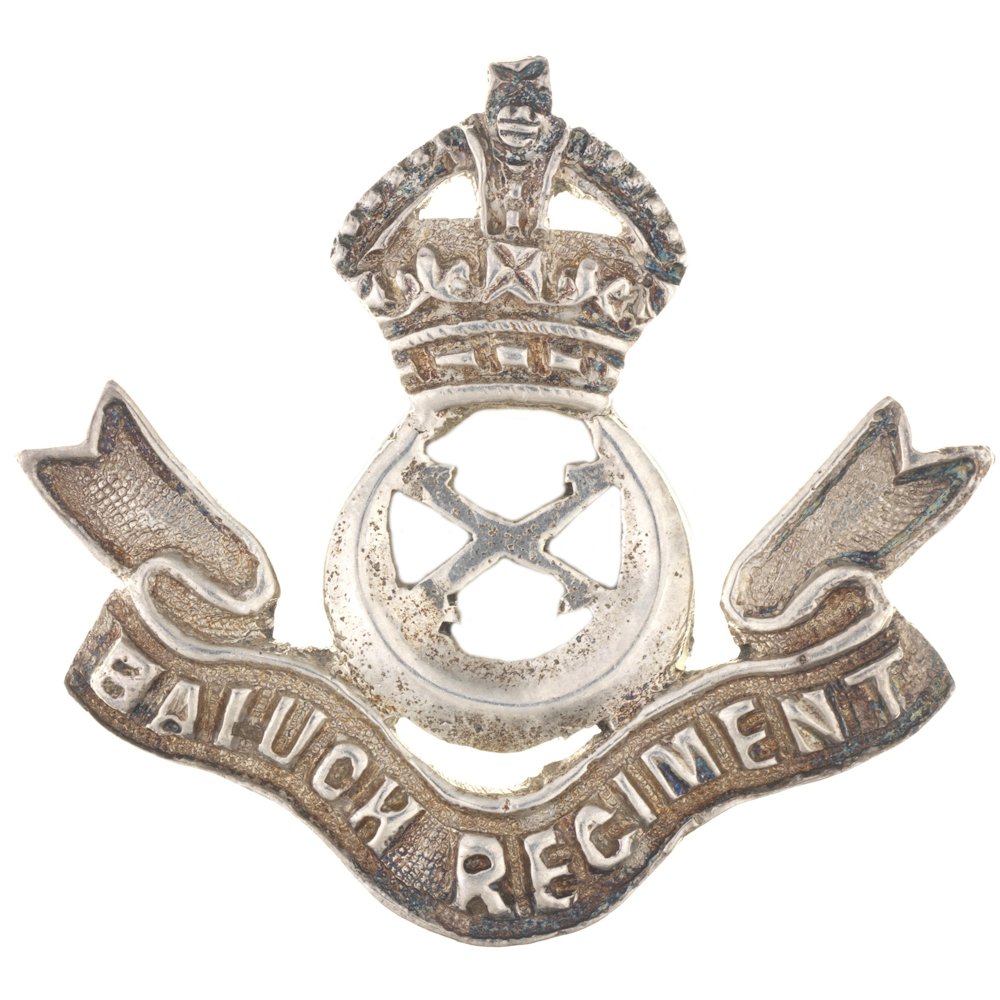 10th Baluch Regt