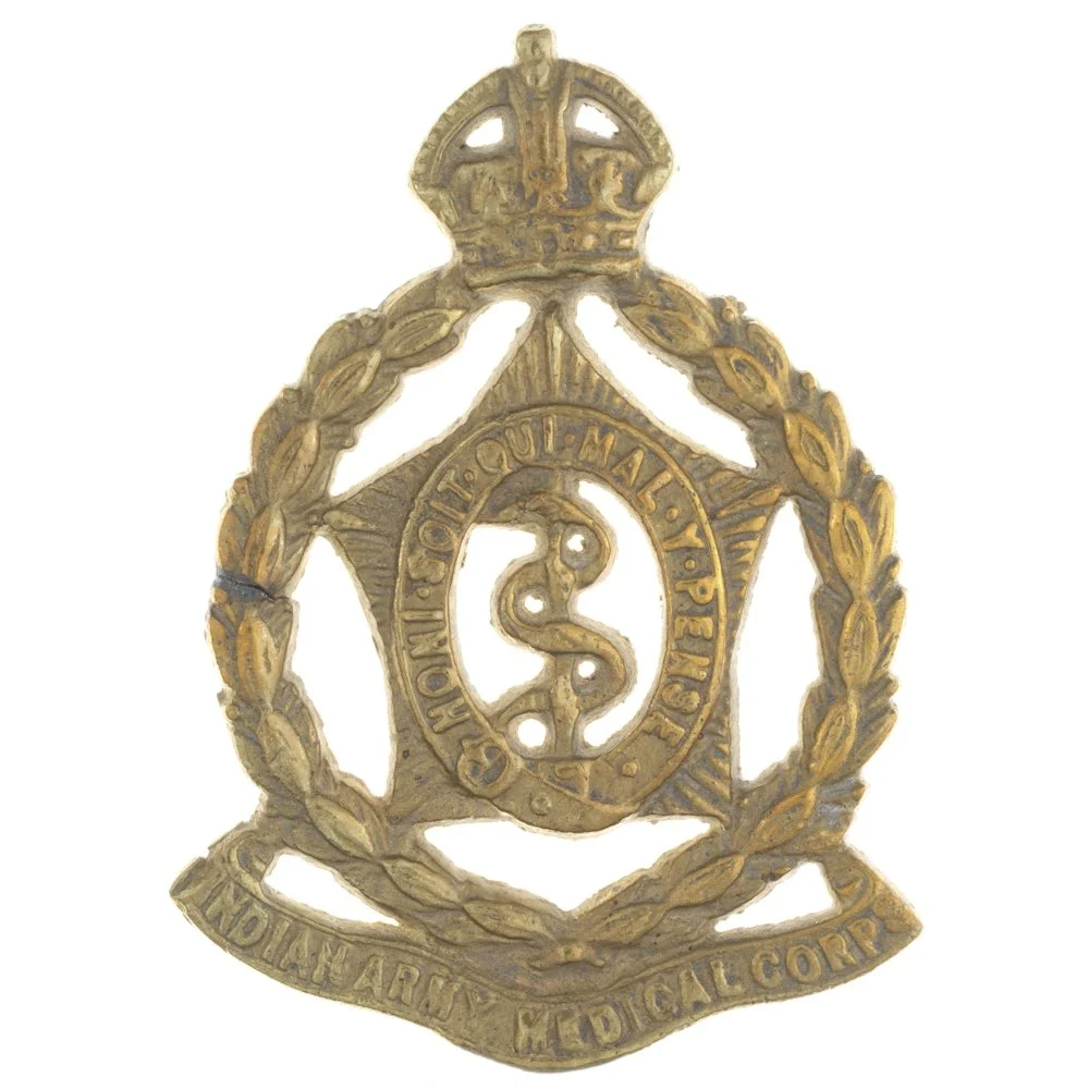 Indian Army Medical Corps