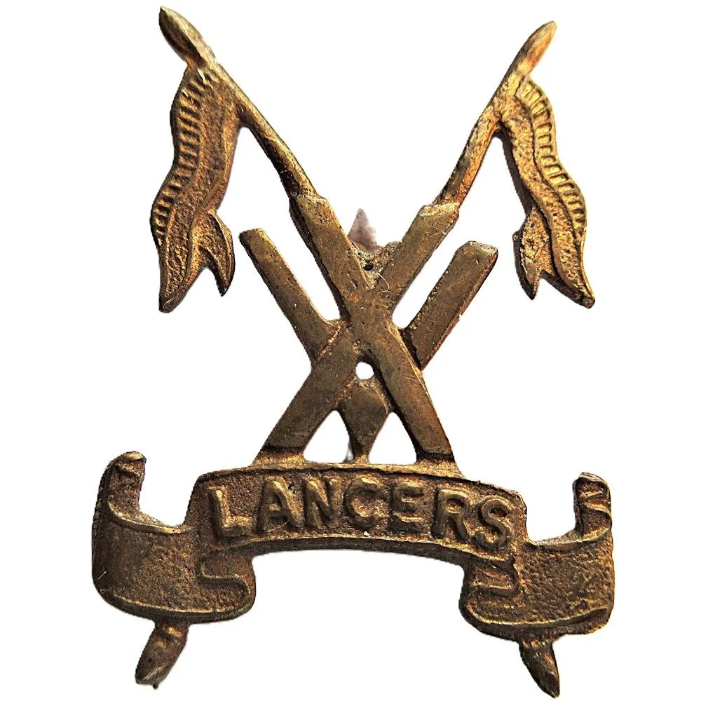 15th Lancers