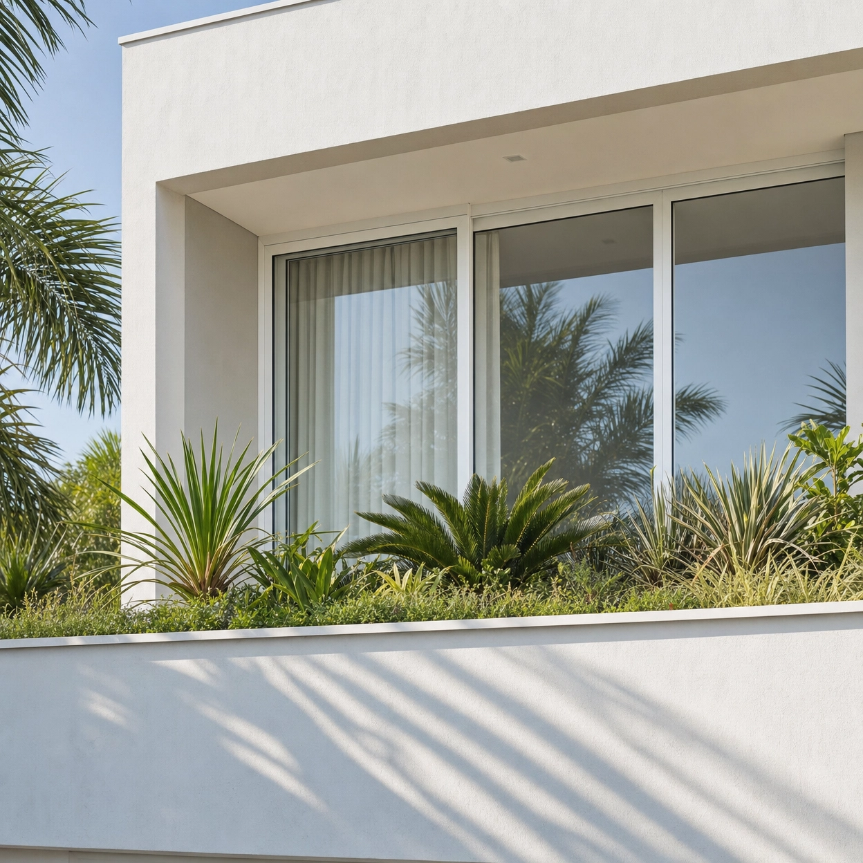 Sustentabilidade e PVC: A Escolha Inteligente para um Futuro Mais Verde