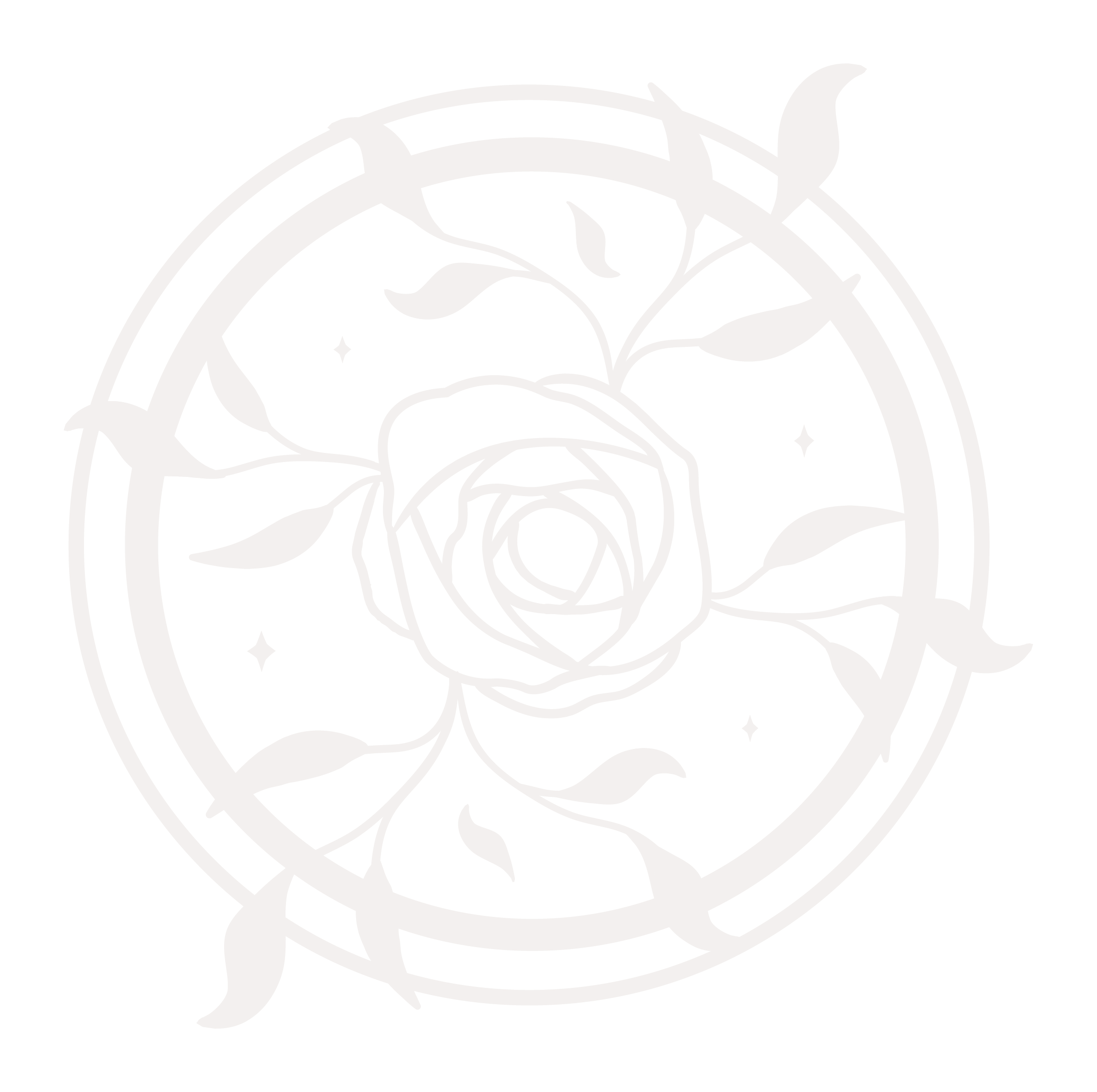 janine rose brand mark