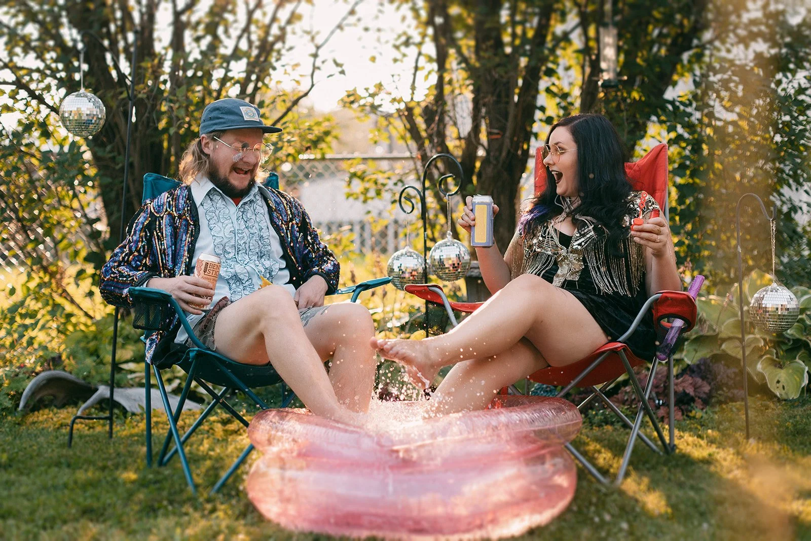 Couples & Engagements