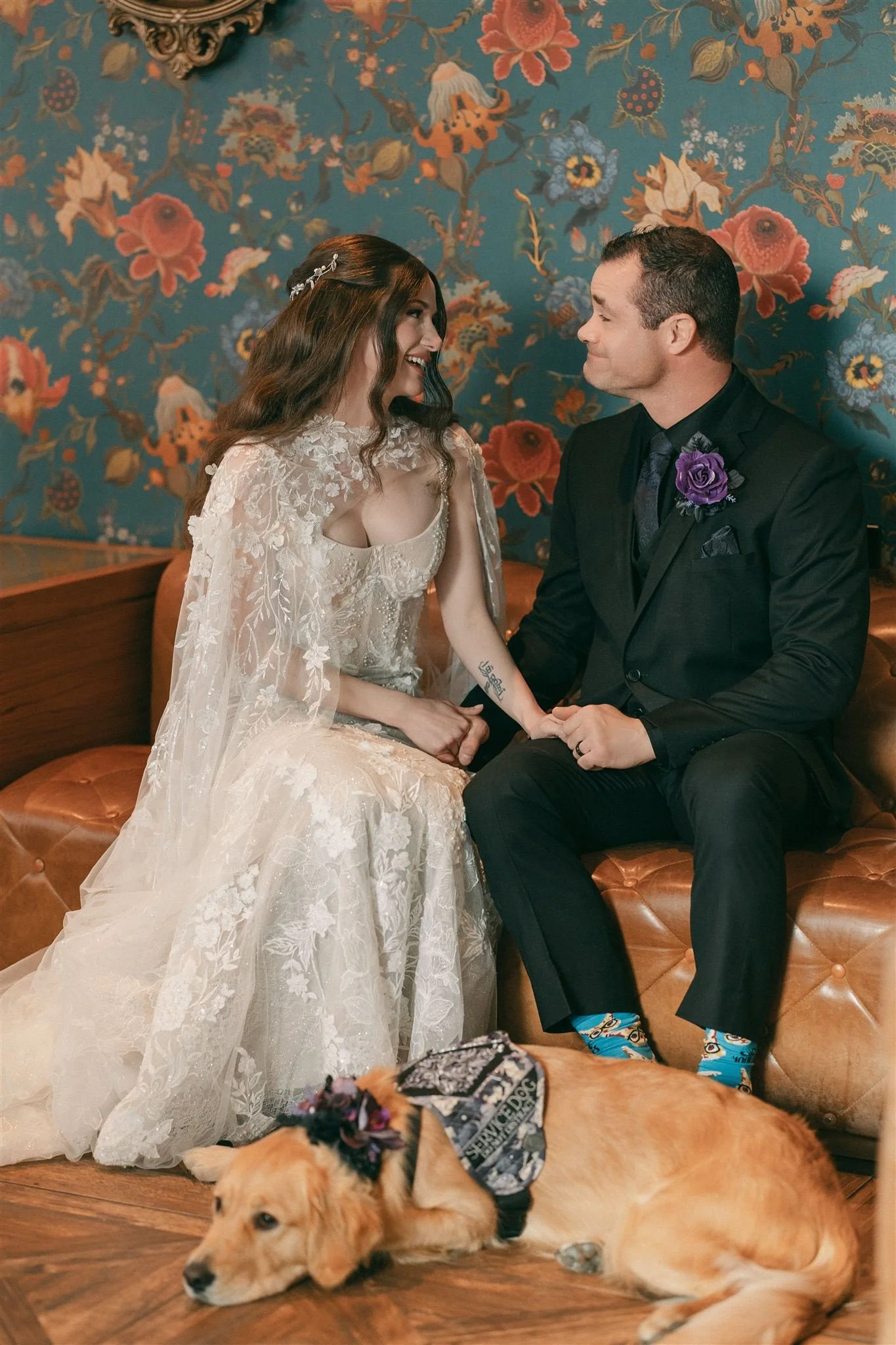 Kayleigh & Devon _ intimate October backyard wedding by Janine Rose Photography_220_websize.jpg