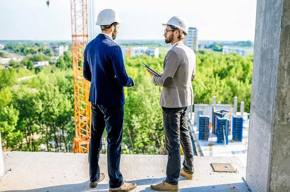 SUPERVISIÓN DE OBRA