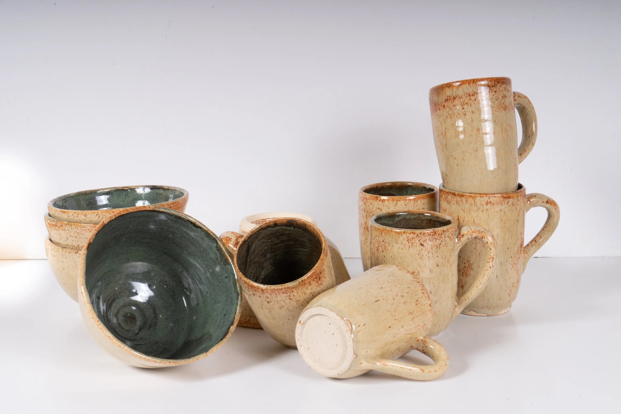 Tableware, September 2024