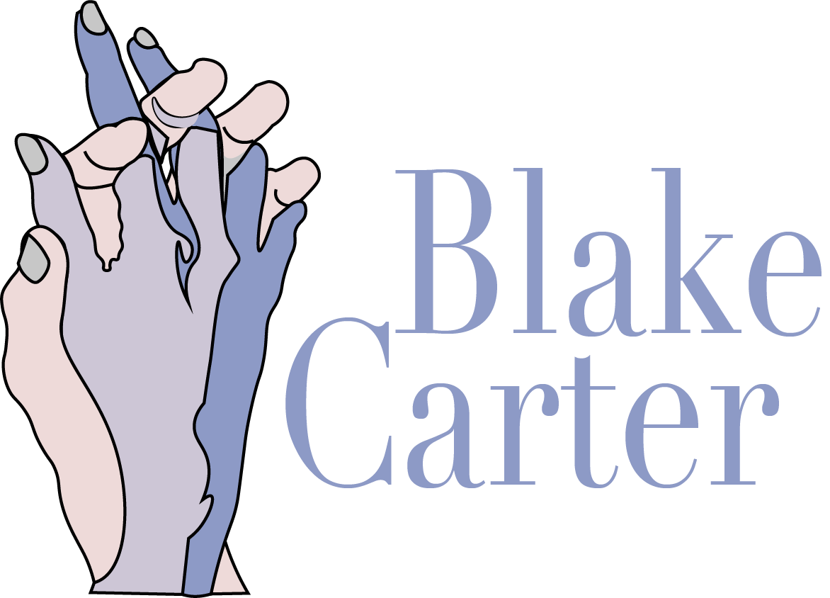 Blake Carter
