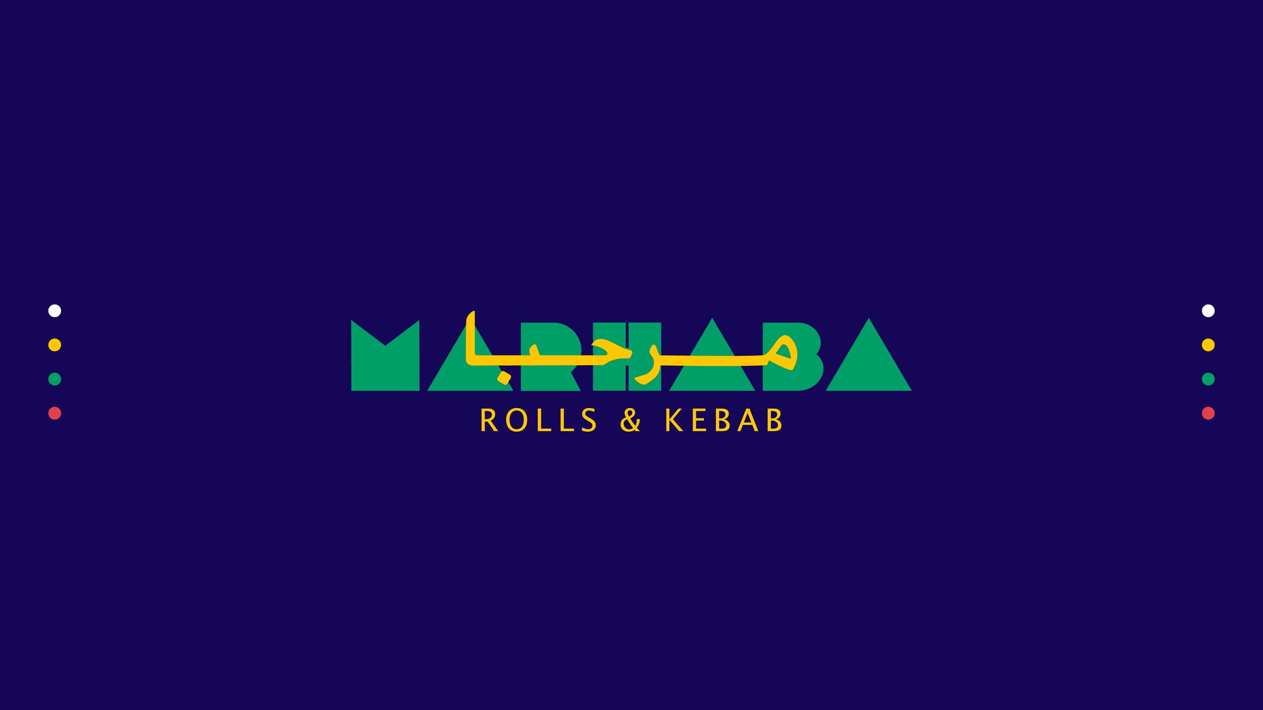 Marhaba Rolls & Kebabs