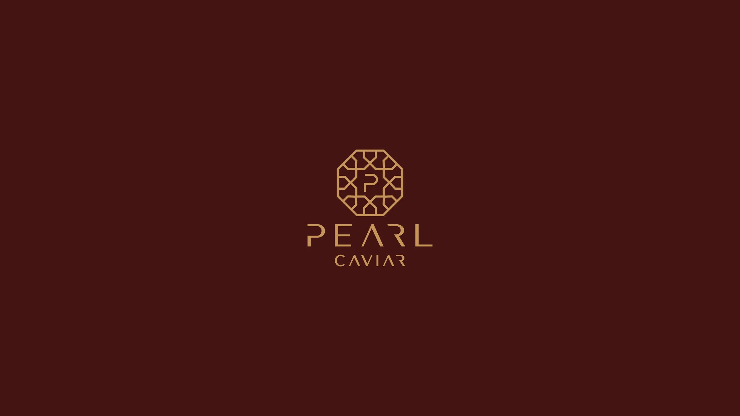 Pearl Caviar