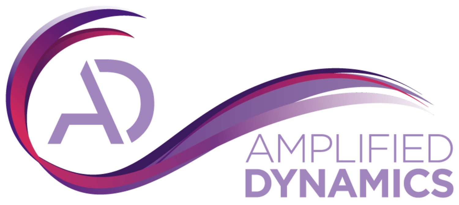 Amplified Dynamics