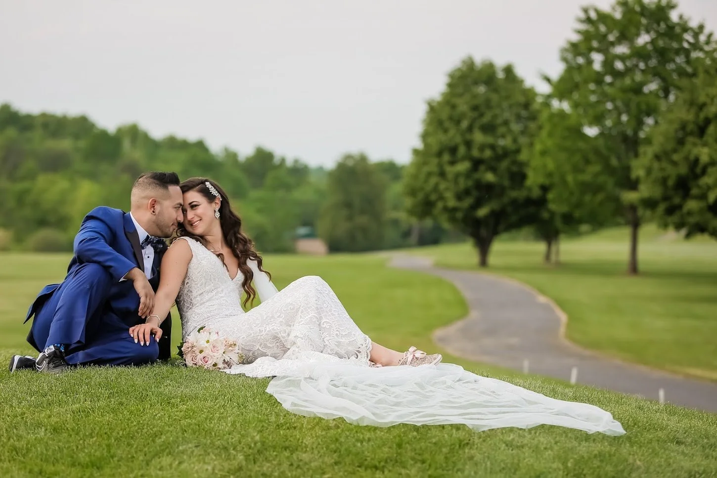 Why Brides Should Choose Fairways of Halfmoon for Her Dream Wedding