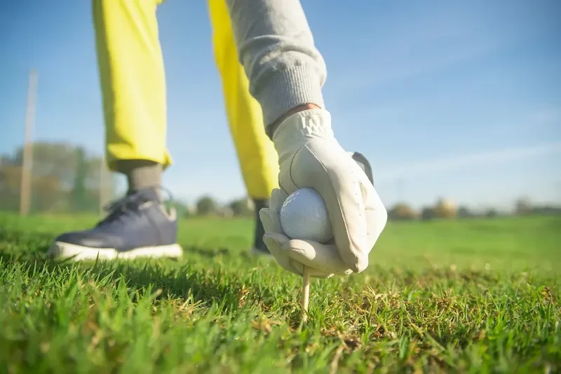 3 Top Tips to Elevate Your Golf Game