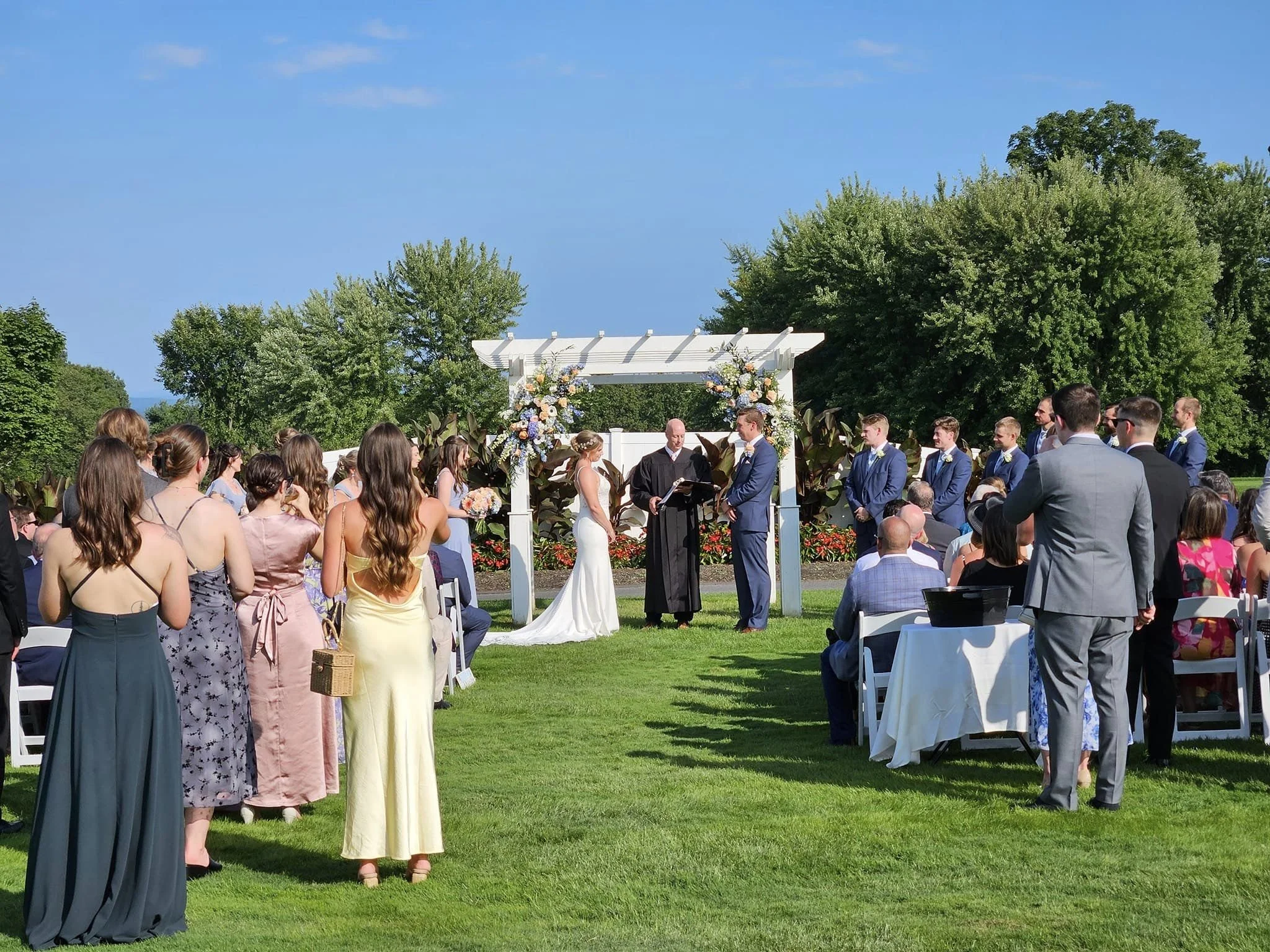 5 Things Every Bride Should Know Before Meeting with Their Wedding Planner