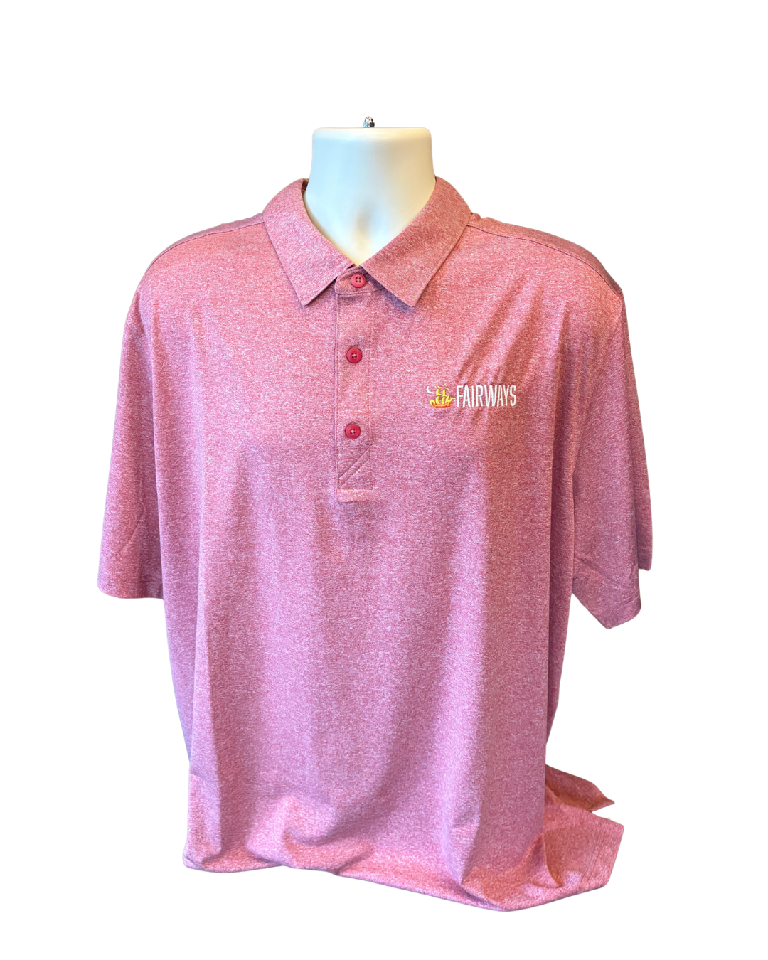 Cutter & Buck Polo