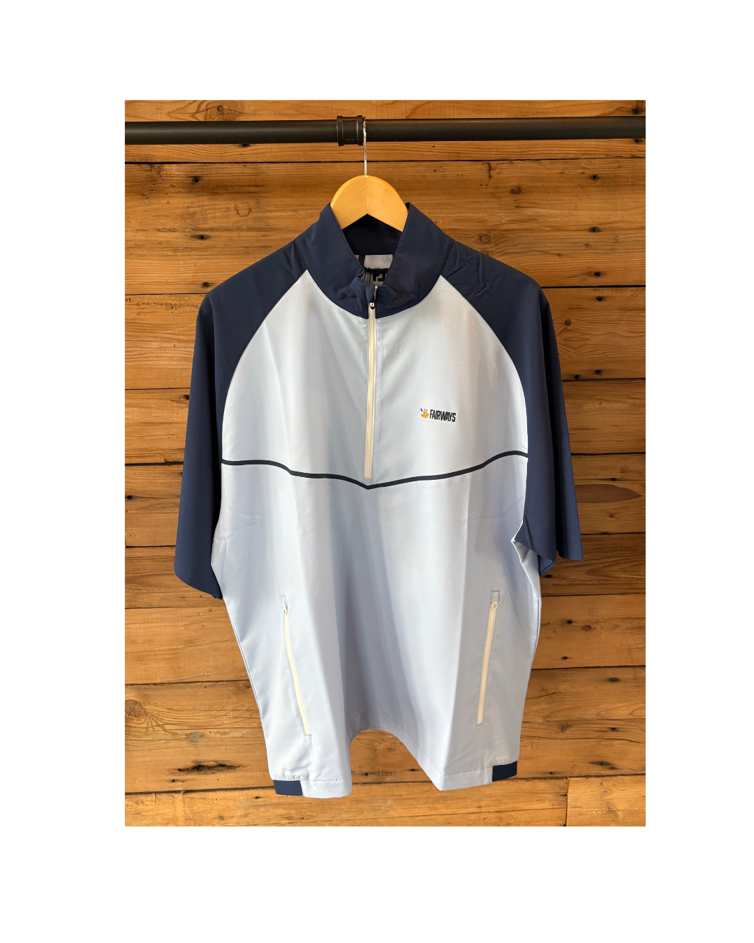 FootJoy Wind Jacket