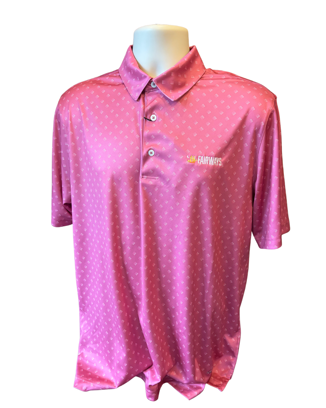 Land Shark Pro Series - Pink