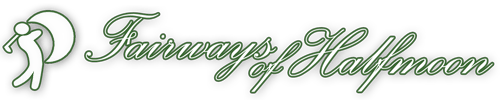 Fairways Of Halfmoon