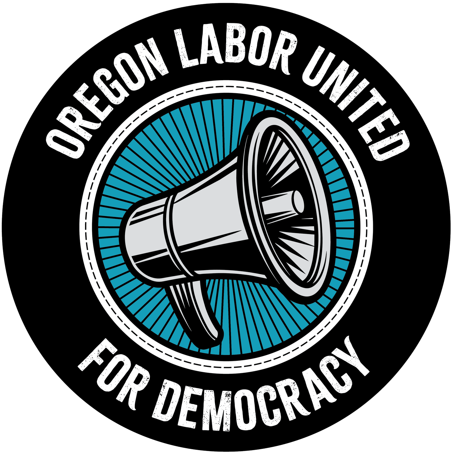 Oregon Labor United for Democracy
