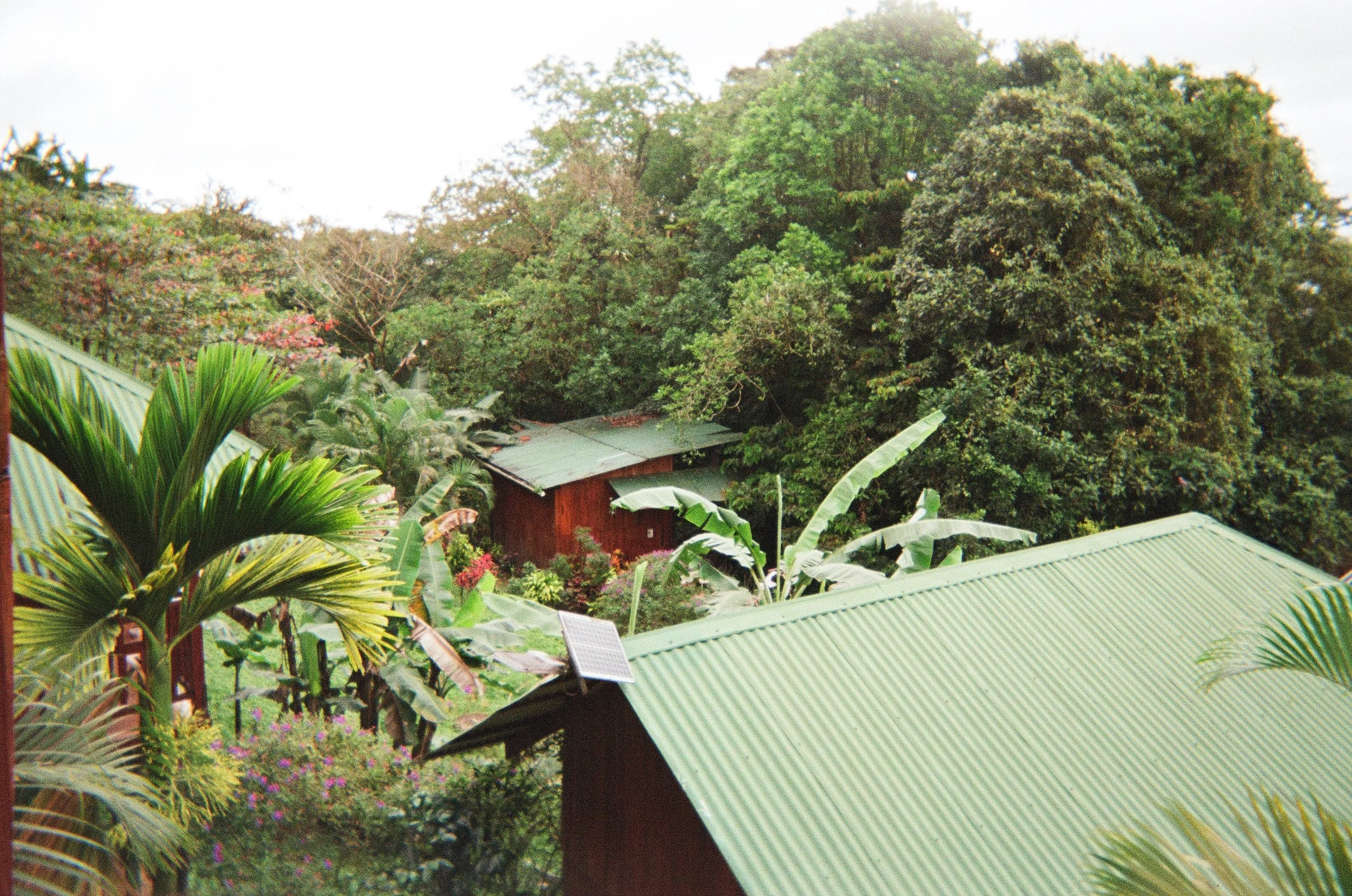 Costa Rica