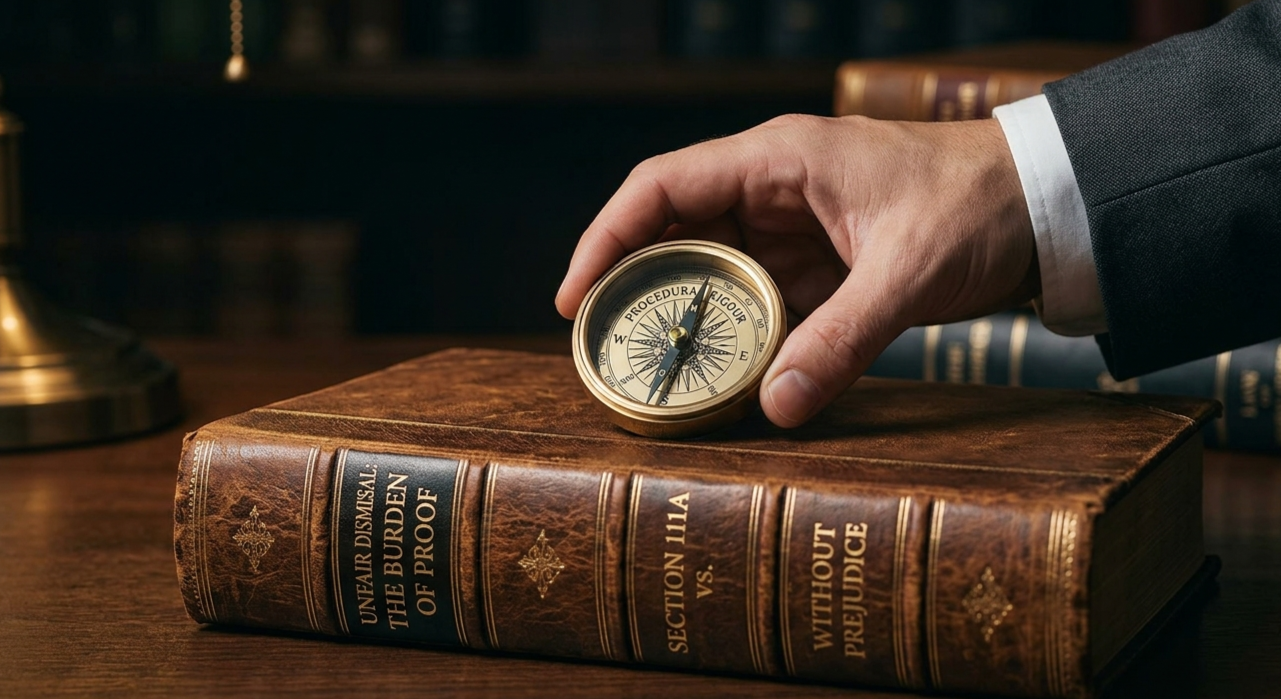 Navigating the High-Stakes Intersection of ‘Without Prejudice’ and Protected Conversations