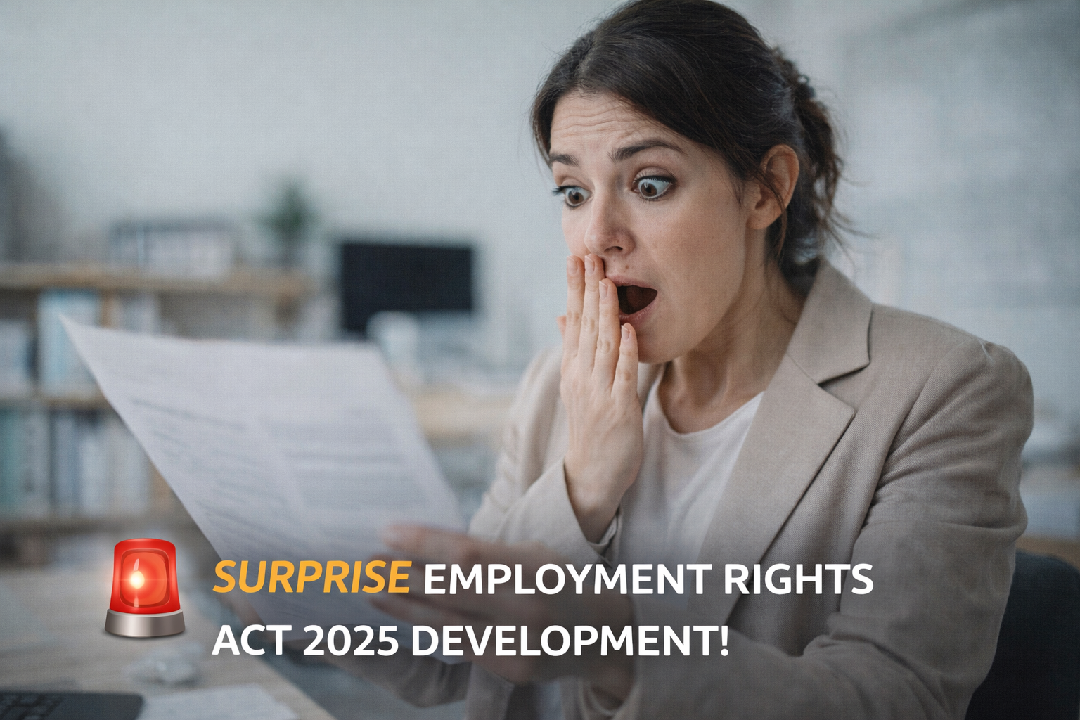 Tactical Alert: The "Hidden" Compliance Deadline of 6 April 2026