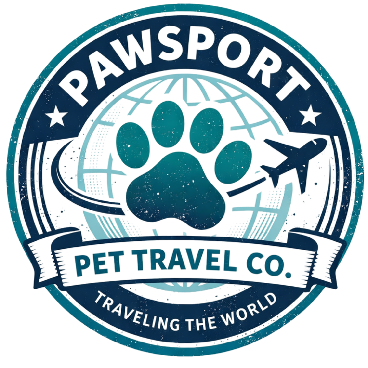 Pawsport Pet Travel Co.