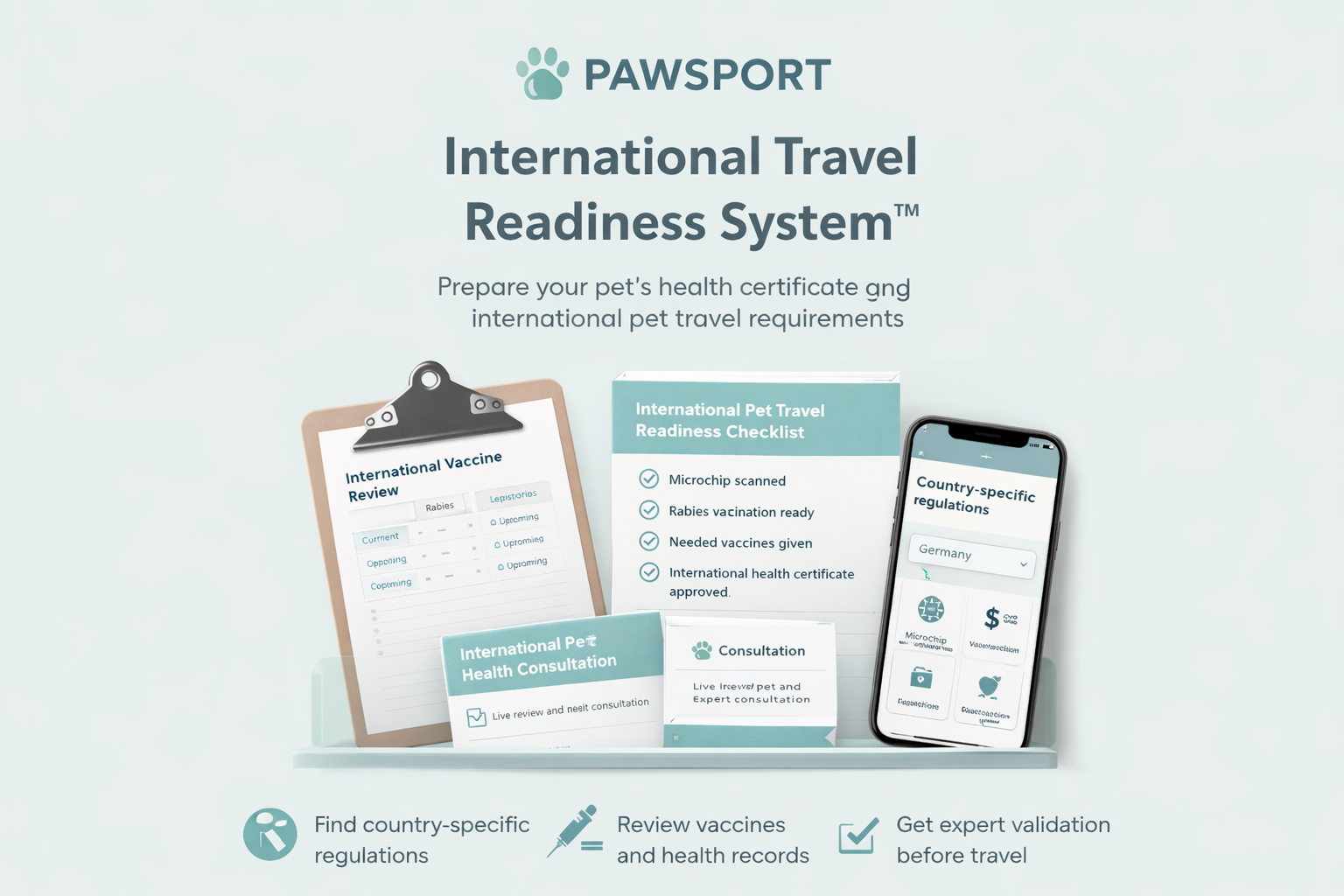 International Pet Health Certificate USDA Veterinarian Certified Document Preparation.png