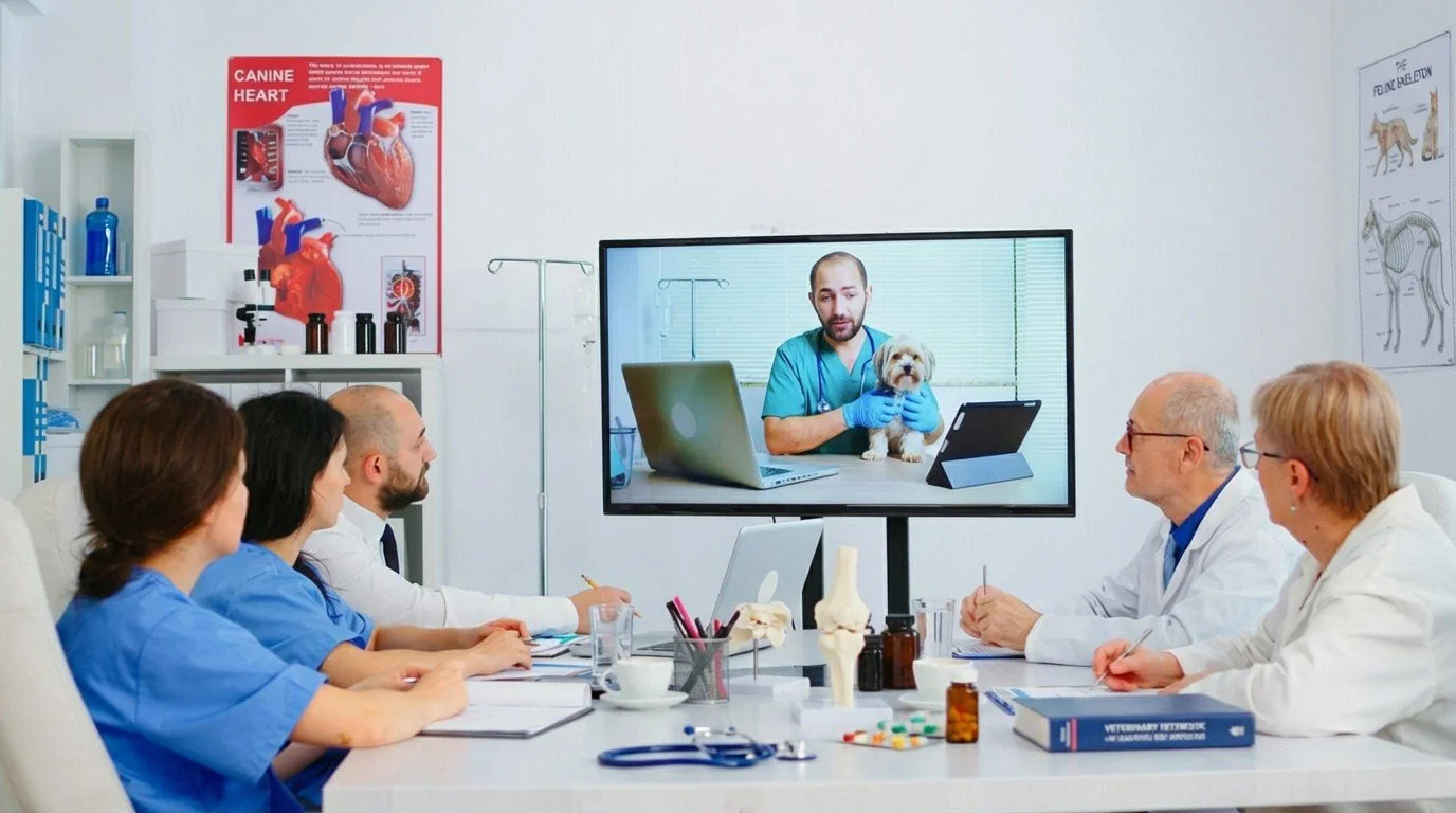 Veterinary Virtual Health Certificate Meeting Training.jpg