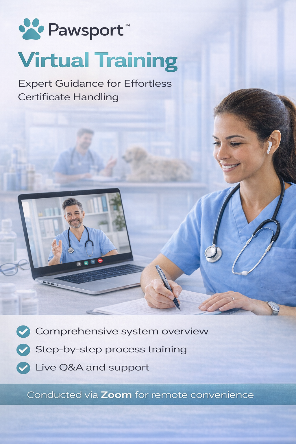 Veterinary Virtual Health Certificate Training Pawsport.png