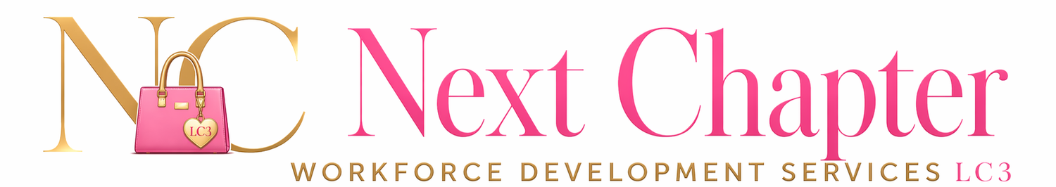 Next Chapter Workforce Development Services L3C